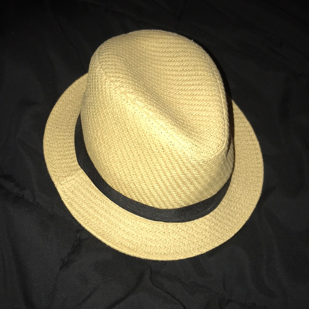 Women’s Fedora Hat